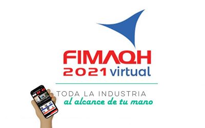 Filtron estará presente en FIMAQH 2022 Virtual