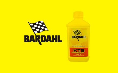 Bardahl