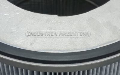 Industria Argentina