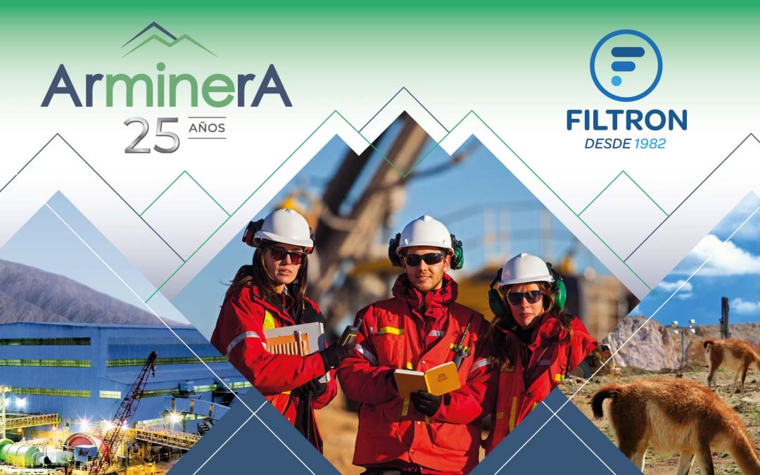 Exposición internacional de la Industria Minera