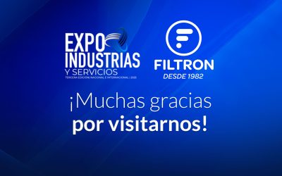 EXPO INDUSTRIAS Y SERVICIOS