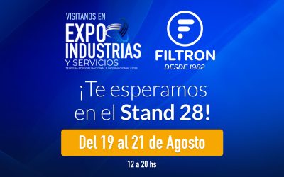 EXPO INDUSTRIAS Y SERVICIOS