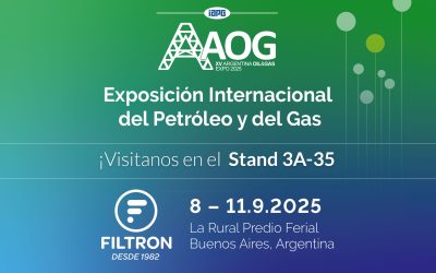 Exposición AOG