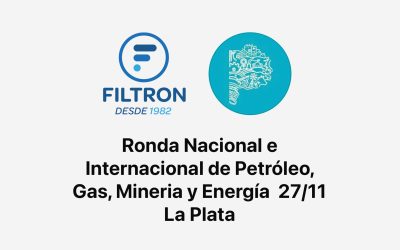 Ronda nacional e internacional de negocios de petróleo, gas, minería y energía.