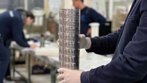 Filtron_armado_de_filtro