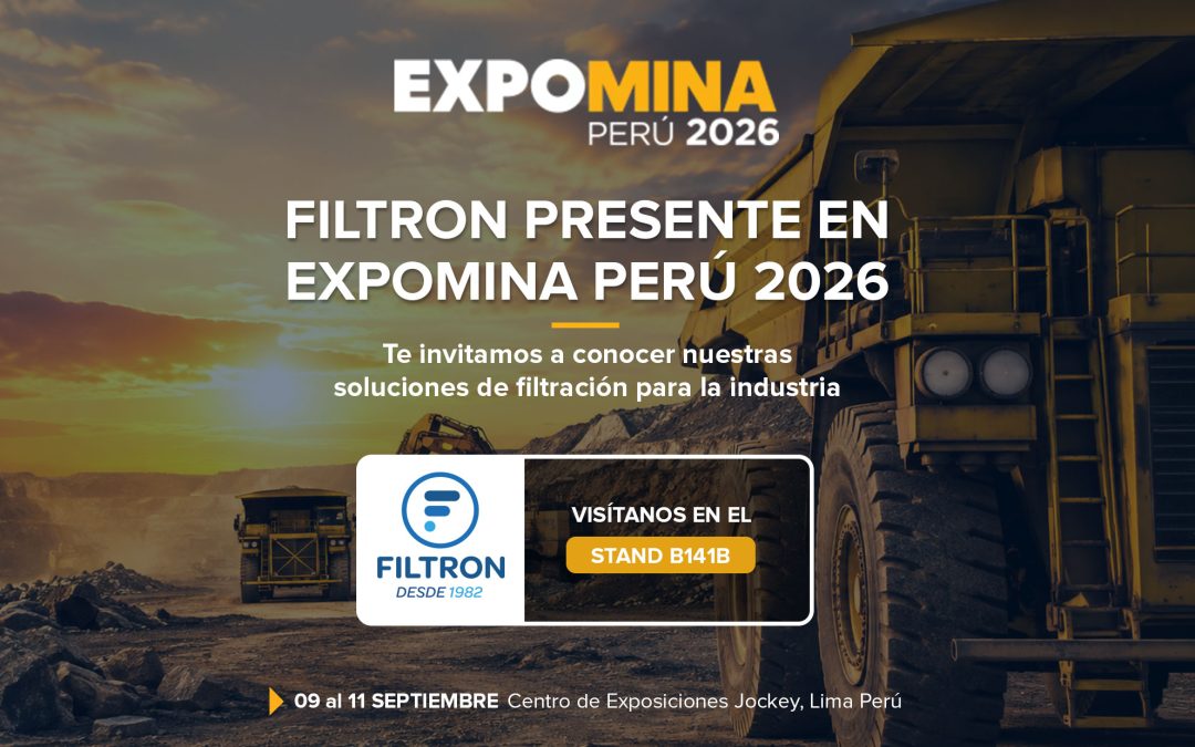 EXPOMINA PERÚ 2026