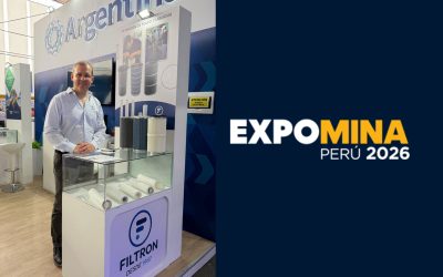 Gracias por acompañarnos en Expomina Perú 2026.