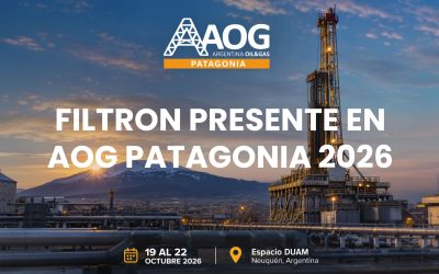 Gracias por visitarnos en AOG Patagonia 2026